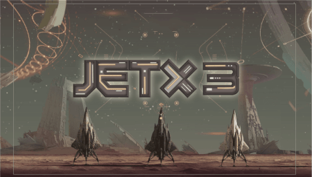 JetX3