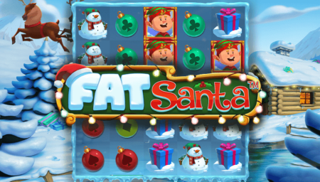 Fat Santa