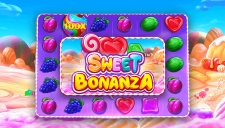 Sweet Bonanza