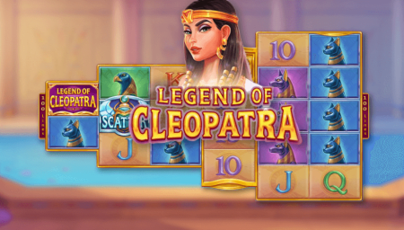 Legend of Cleopatra