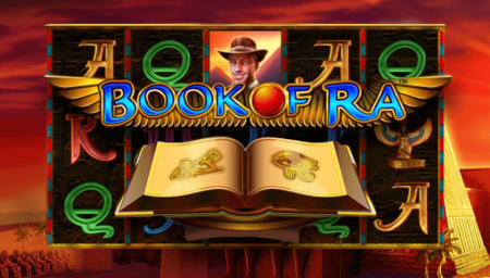 Book Of Ra