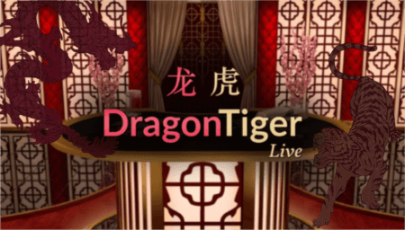 Dragon Tiger