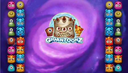 Gigantoonz