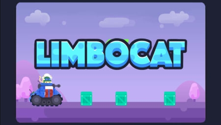 Limbo Cat