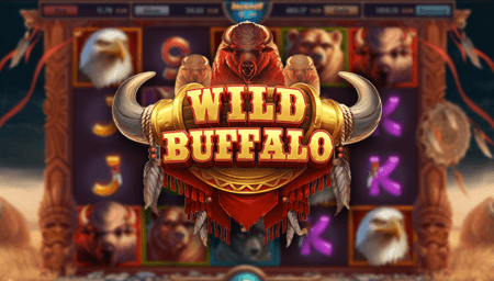 Wild Buffalo