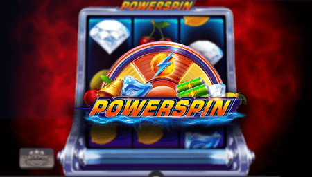 Powerspin