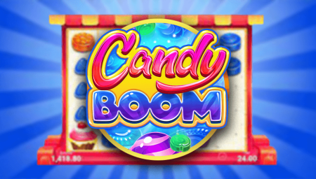 Candy Boom