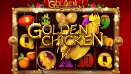 Golden Chicken