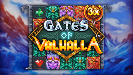 Gates of Valhalla