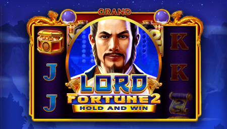 Lord Fortune 2