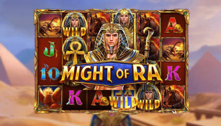 Might of RA