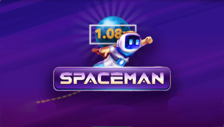 Spaceman