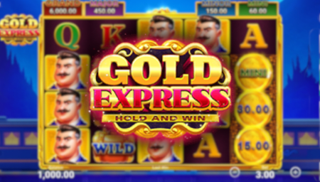 Gold Express