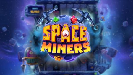 Space Miners