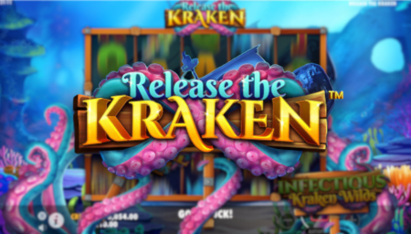 Release the Kraken