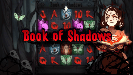 Book Of Shadows