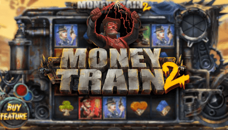 Money Train 2