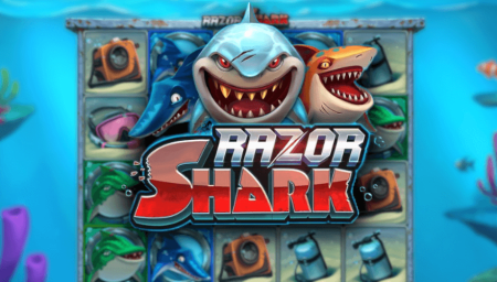 Razor Shark