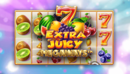 Extra Juicy Megaways