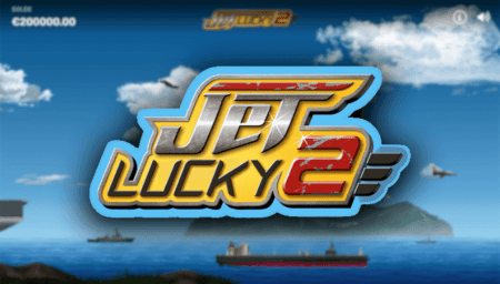 Jet Lucky 2