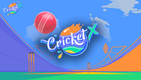 Cricket X