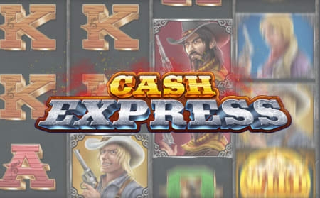 Cash Express