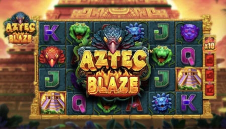 Aztec Blaze