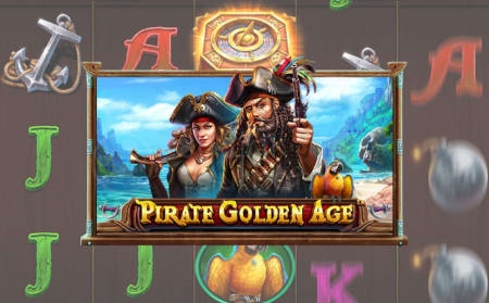 Pirate Golden Age