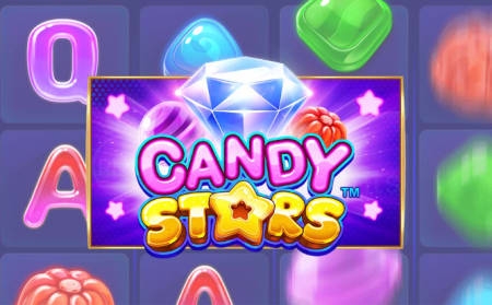 Candy Stars