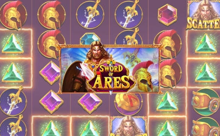 Sword of Ares