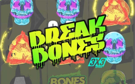 Break Bones