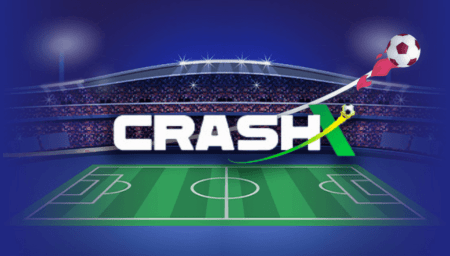 Crash X Football 