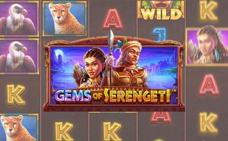 Gems of Serengeti