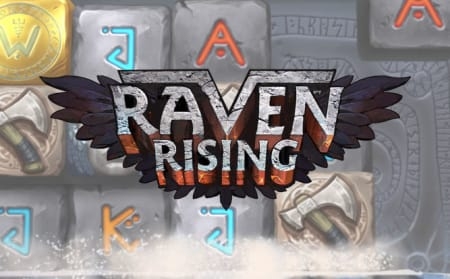 Raven Rising