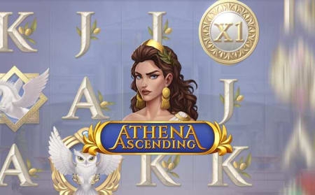 Athena Ascending