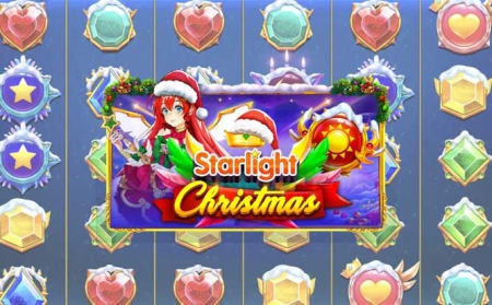 Starlight Christmas