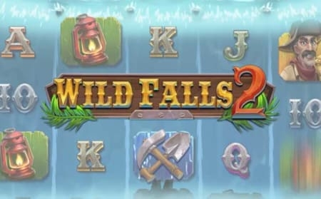 Wild Falls 2