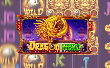 Dragon Hero