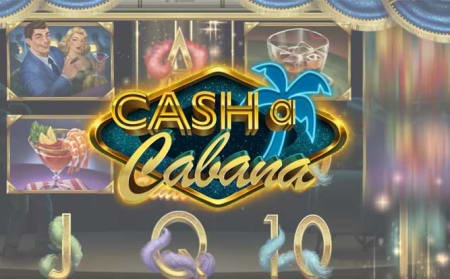 Cash a Cabana