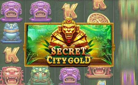 Secret City Gold