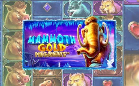 Mammoth Gold Megaways