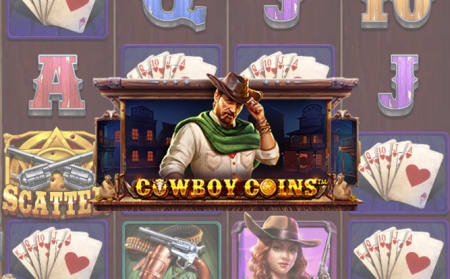 Cowboy Coins