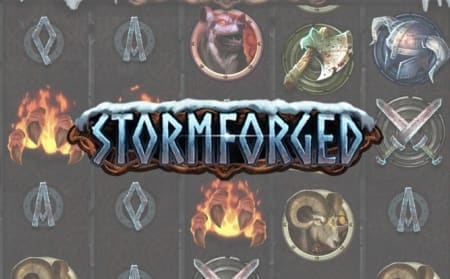 Stormforged