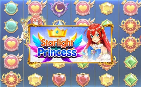 Starlight Princess