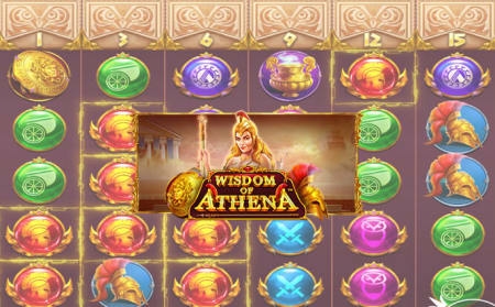 Wisdom of Athena