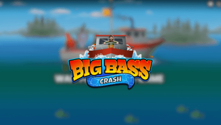 Big Bass Crash