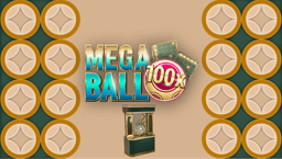 logo Mega Ball