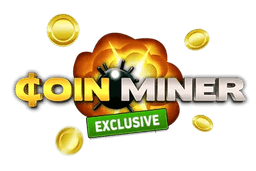 logo Coin Miner