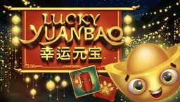 logo Lucky Yuanbao