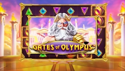 logo Gates of Olympus